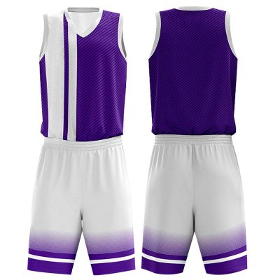 Basketball Uniform