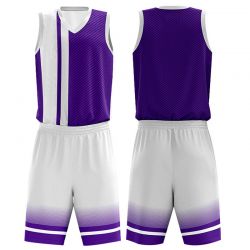 Basketball Uniform