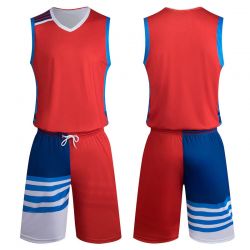 Basketball Uniform