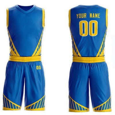 Basketball Uniform