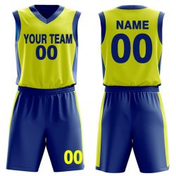 Basketball Uniform