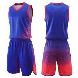 Basketball Uniform