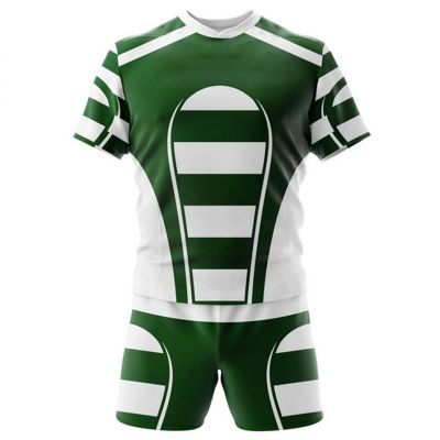 Rugby Uniforms