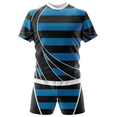 Rugby Uniforms