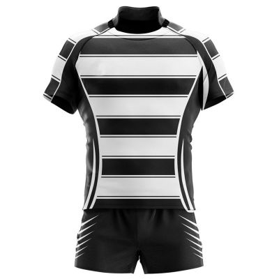 Rugby Wears