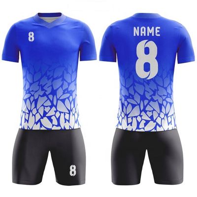 Soccer Uniform