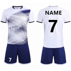 Soccer Uniform