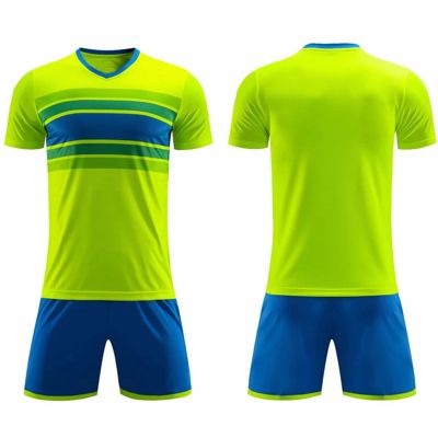 Soccer Uniform