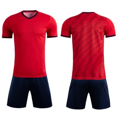 Soccer Uniform