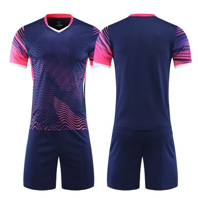 Soccer Uniform