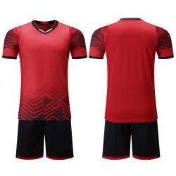 Soccer Uniform