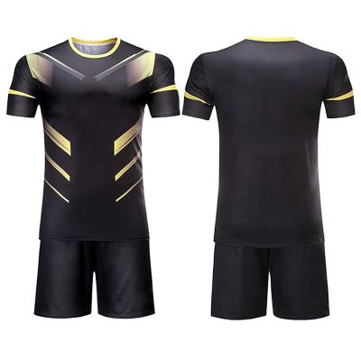 Soccer Uniform