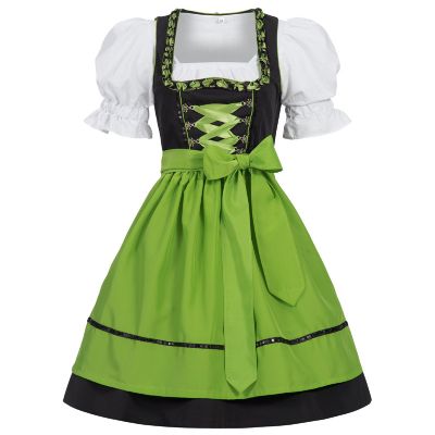 Drindle Dress